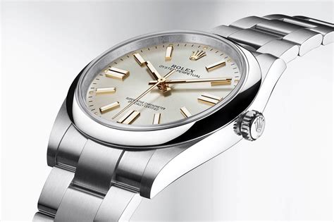 oyster peroetual rolex|Rolex Oyster Perpetual 2020 price.